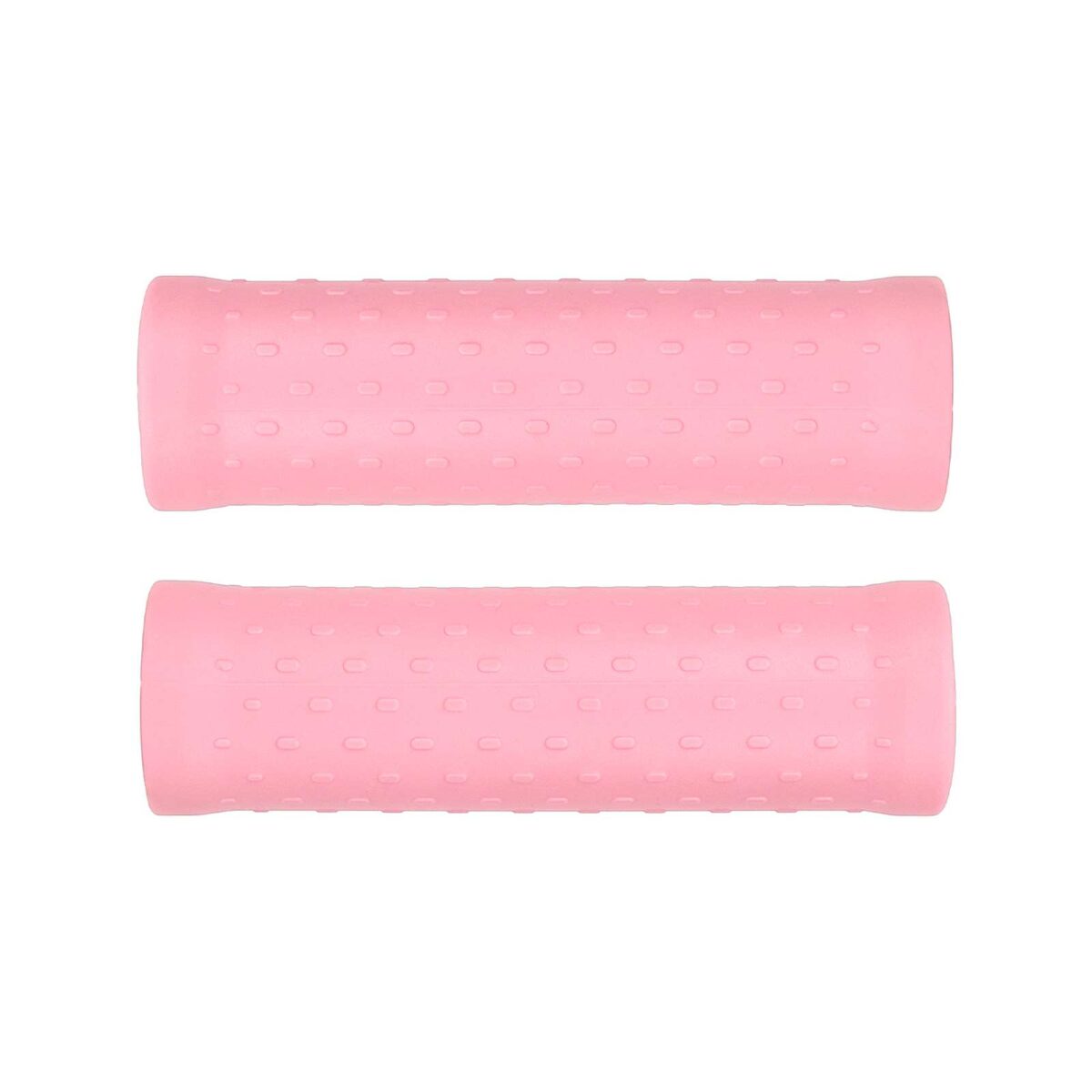 Puños rosas para patinetes Xiaomi Pro - Imagen 6