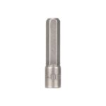 Manguito de 4 mm para tornillos antideslizantes m4