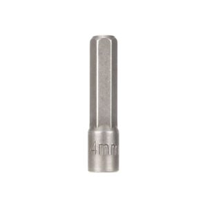 Manguito de 4 mm para tornillos antideslizantes m4