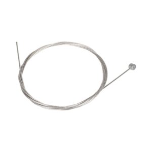 Núcleo de cable de freno trasero de montaña 304 ordinario de 1,5 (1 * 19) * 1,7 metros