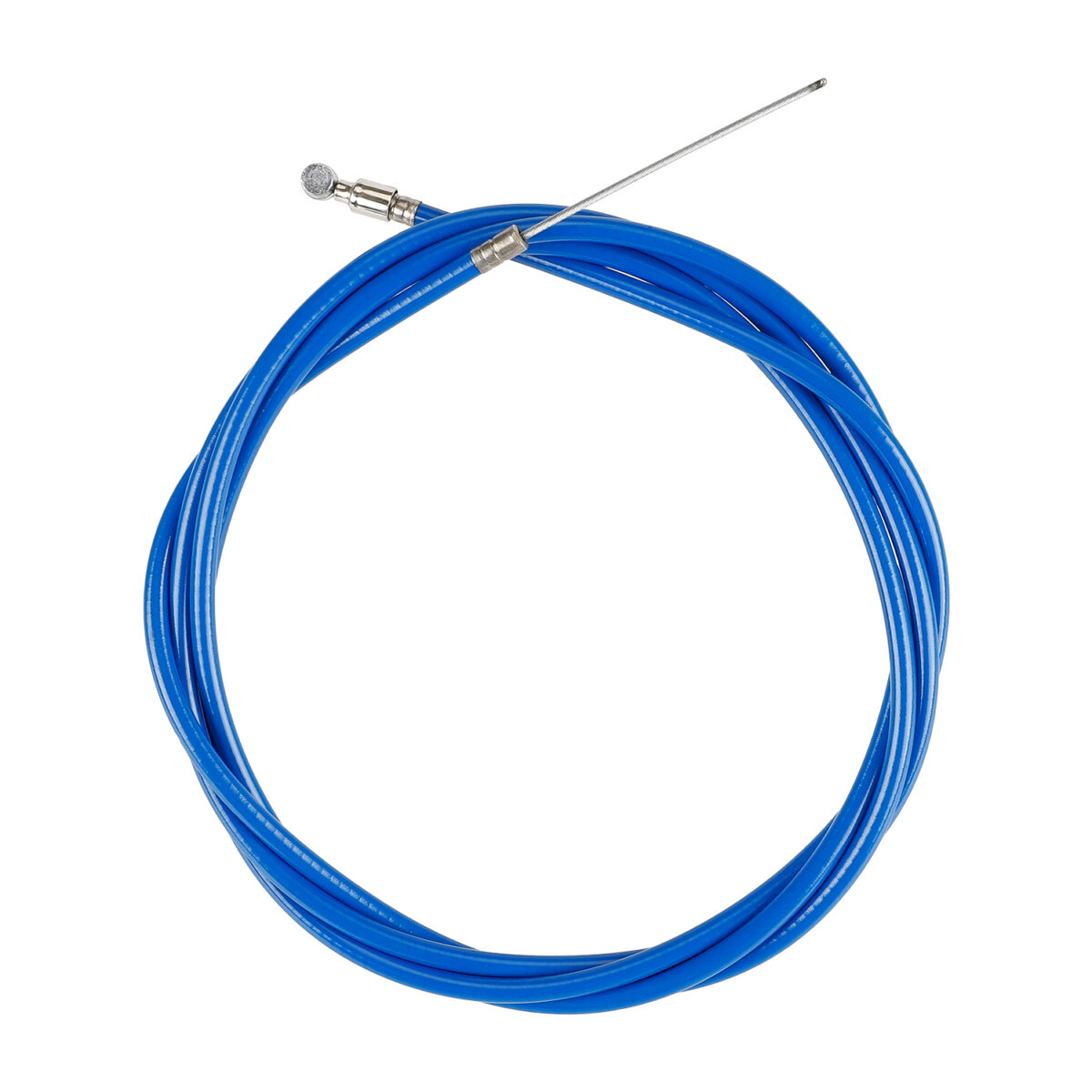 Cable de freno azul de 185 cm para patinete Xiaomi MI3 - Imagen 5