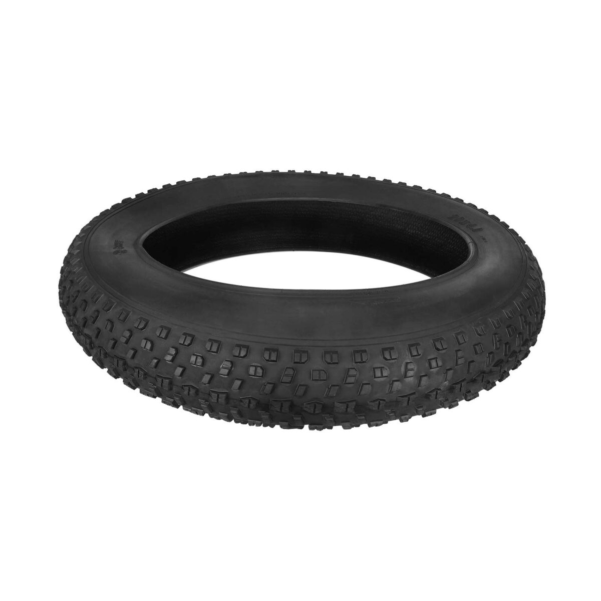 Neumático exterior ancho EXCEL 20*4.0 (E902) - Imagen 3