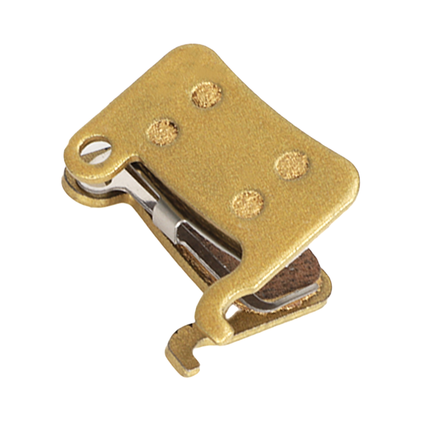 Pastillas de freno totalmente metálicas para frenos de aceite X-tech - Imagen 4