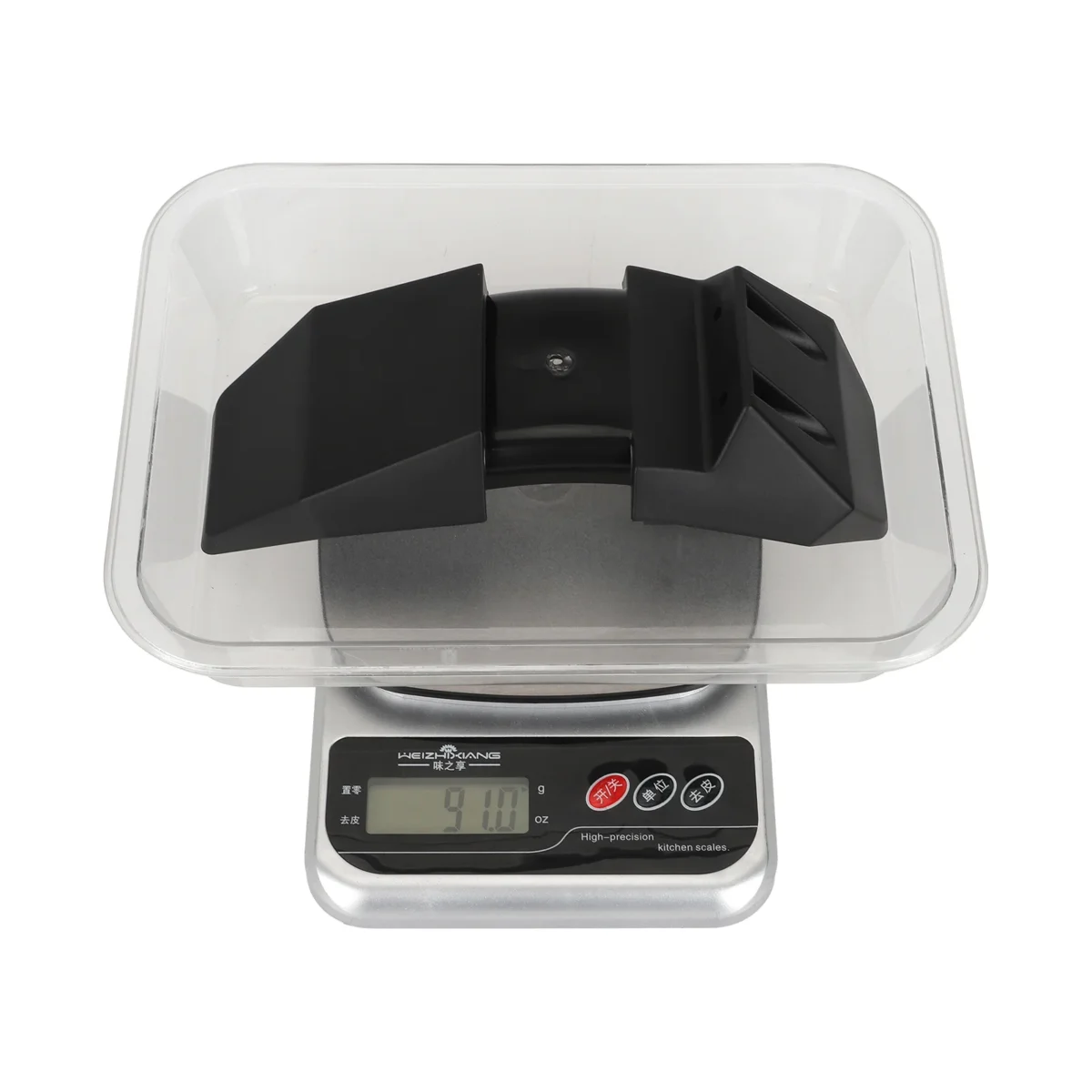 Cubierta de guardabarros delantera para DUALTRON DT MINI - Imagen 6