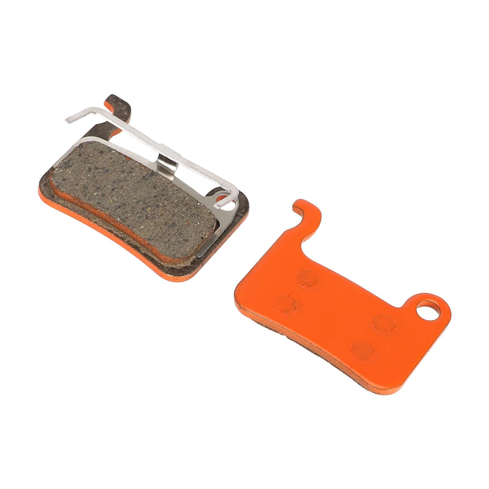 Pastilla de freno cerámica Orange Xtech/Xiaomi 3 - Imagen 3