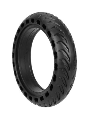 Neumático sólido de 8,5 x 2 pulgadas