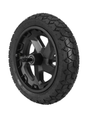 Rueda delantera original del patinete Ninebot ZT3 (neumático de vacío Segway70/60-7.5)