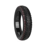 Neumático todoterreno sin cámara autorreparable Ulip 60/70-7.0 con adhesivo para scooters Xiaomi 4 Pro/4 Pro Max