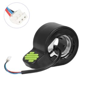 Freno verde para scooter Ninebot ES