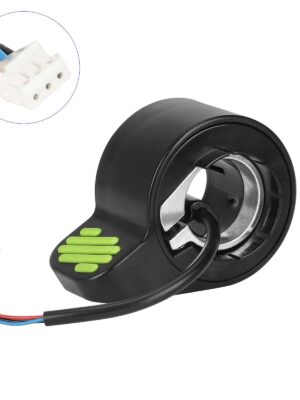 Freno verde para scooter Ninebot ES