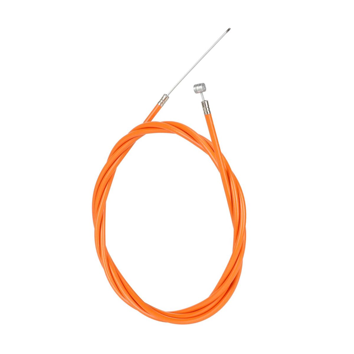 Cable de freno naranja de 198 cm para scooter F20F25F30F40 - Imagen 5