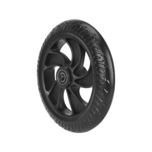 Rueda trasera y cojinete del scooter Kugoo