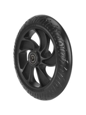 Rueda trasera y cojinete del scooter Kugoo