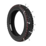 Neumático todoterreno sin cámara autorreparable Ulip 60/70-7.0 con adhesivo para scooters Xiaomi 4 Pro/4 Pro Max - Imagen 4