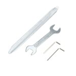 Kit de herramientas para cambio de neumáticos