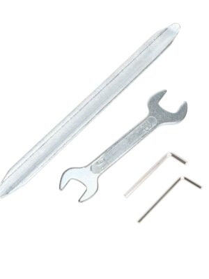 Kit de herramientas para cambio de neumáticos