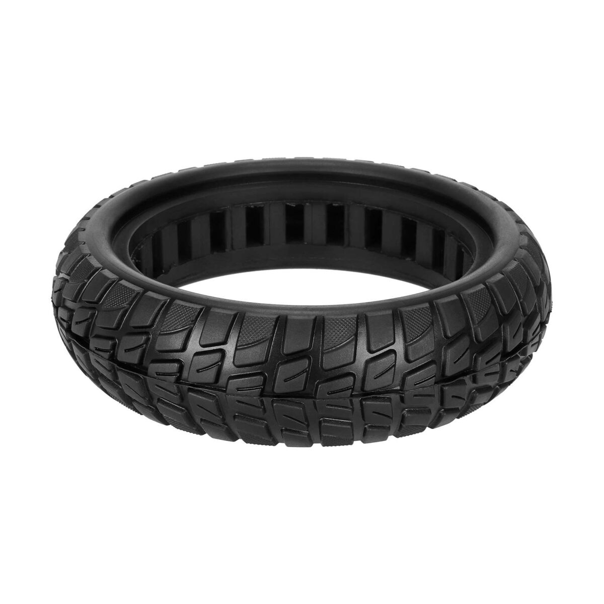 Neumático sólido todoterreno de 8,5 x 2 con ranura de 36,5 mm - Imagen 3