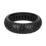 Neumático sólido todoterreno de 8,5 x 2 con ranura de 36,5 mm - Imagen 3