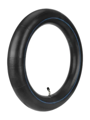 Neumático interior CST 18*2.125 con válvula doblada hacia afuera a 60°