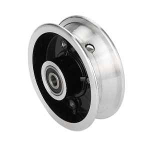 Llanta de 8 pulgadas 200*50