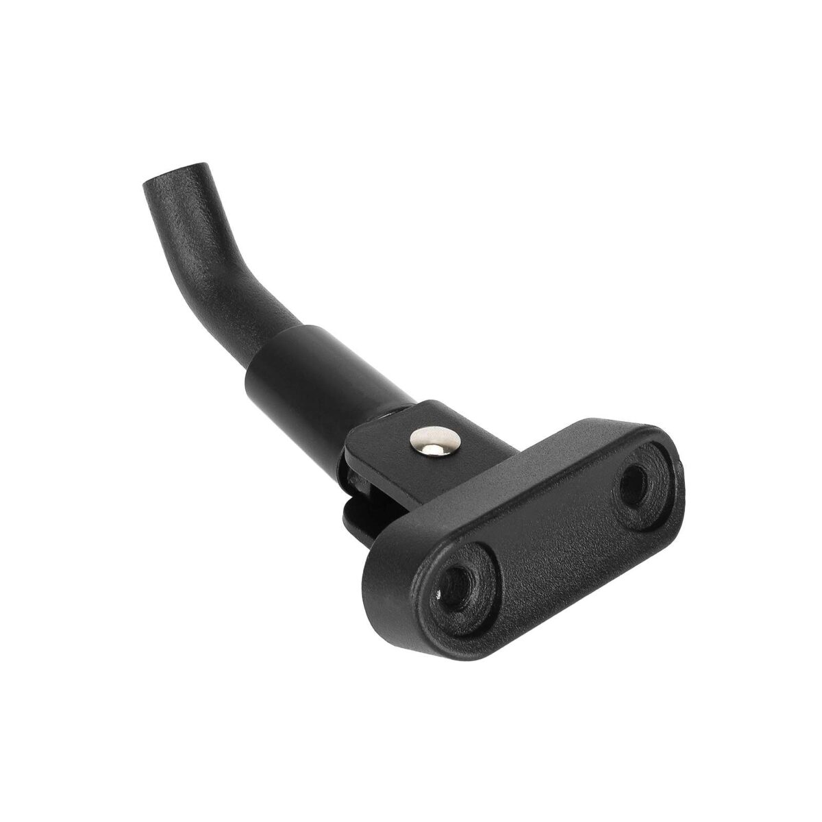 Pata de cabra gris con tornillos para scooters F20/F25/F30/F40/F2 Plus - Imagen 5