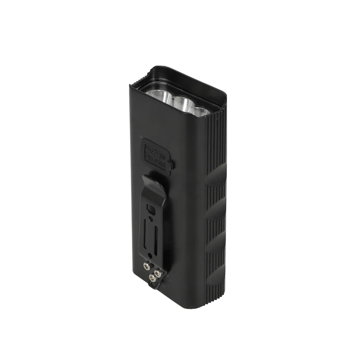 Faro USB de 3 LED de alto brillo - Imagen 4