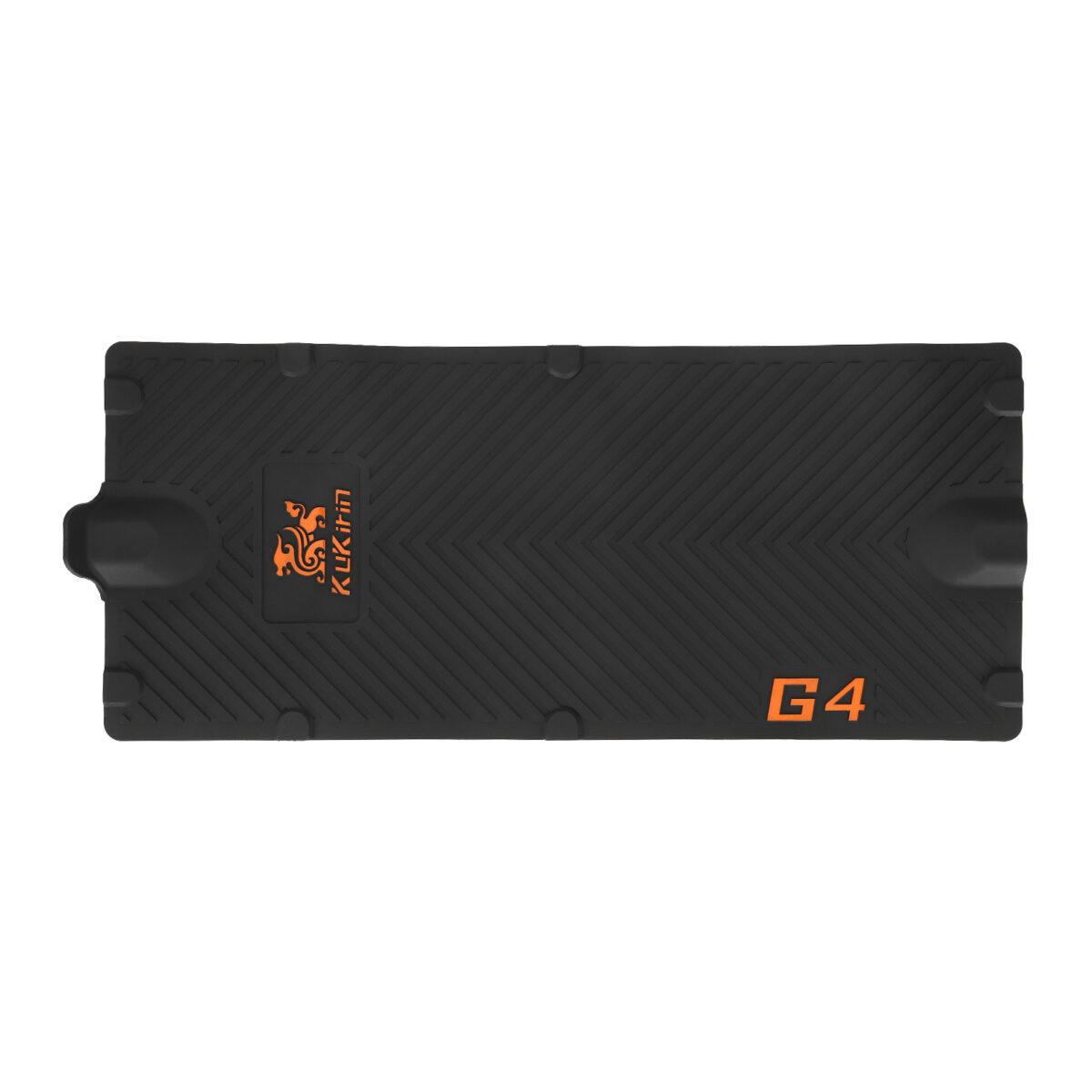 Pedales Kukirin G4 - Imagen 2
