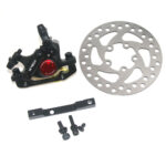 Adaptador para reequipamiento de scooter Pro - Imagen 6