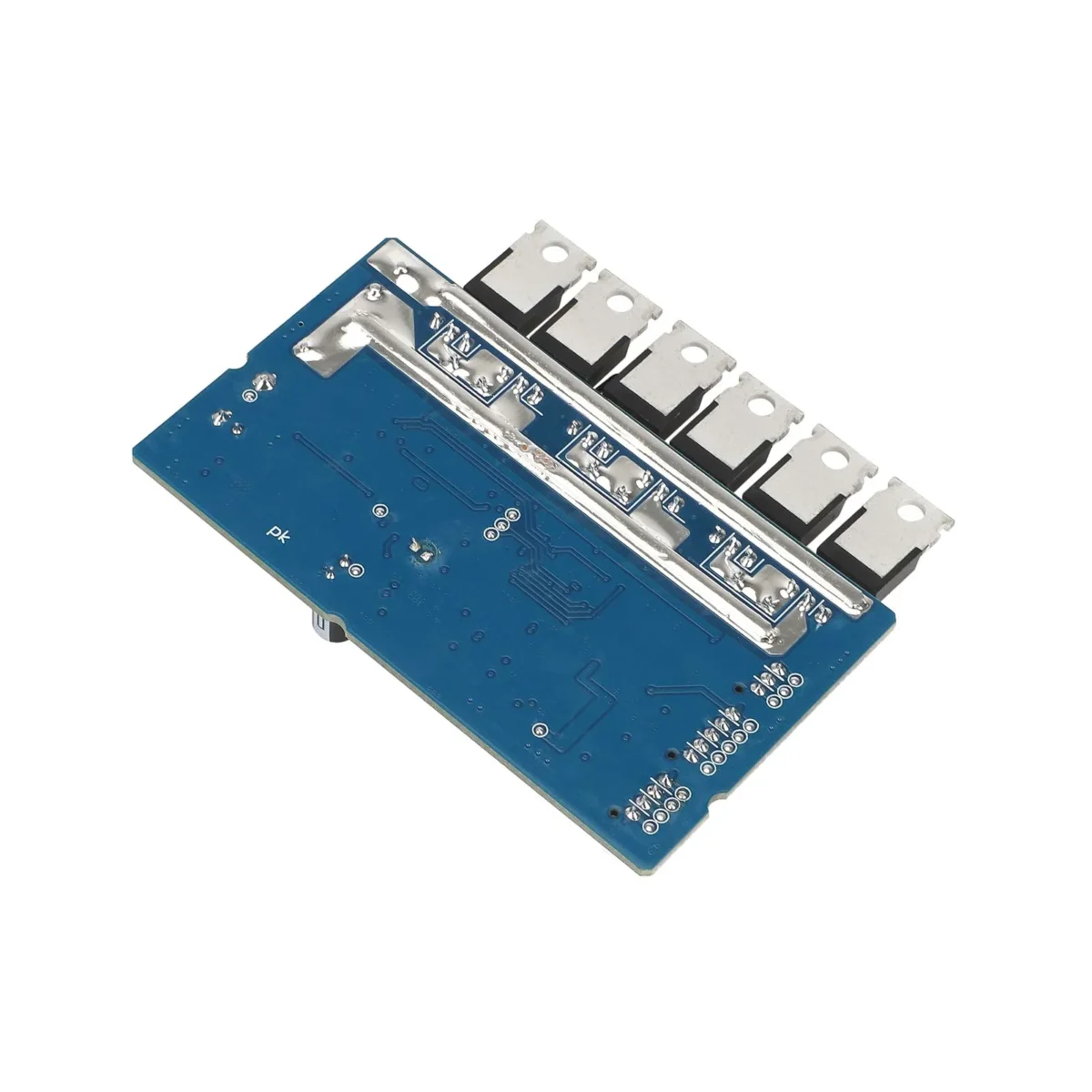 Placa base PCB del controlador Pro original - Imagen 6