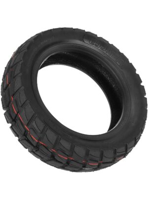 Neumático sin cámara todoterreno de 255*80