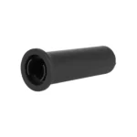 Puños originales negros para patinete Ninebot ZT3/F3