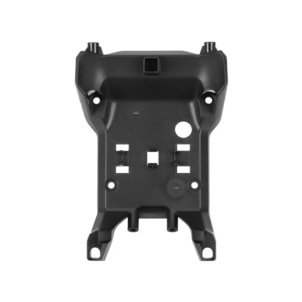 Carcasa trasera de la luz de posición delantera original del Segway Ninebot ZT3 Pro - Imagen 3
