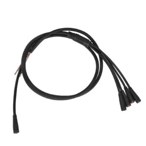 Cable controlador de tablero para scooters Kukirin