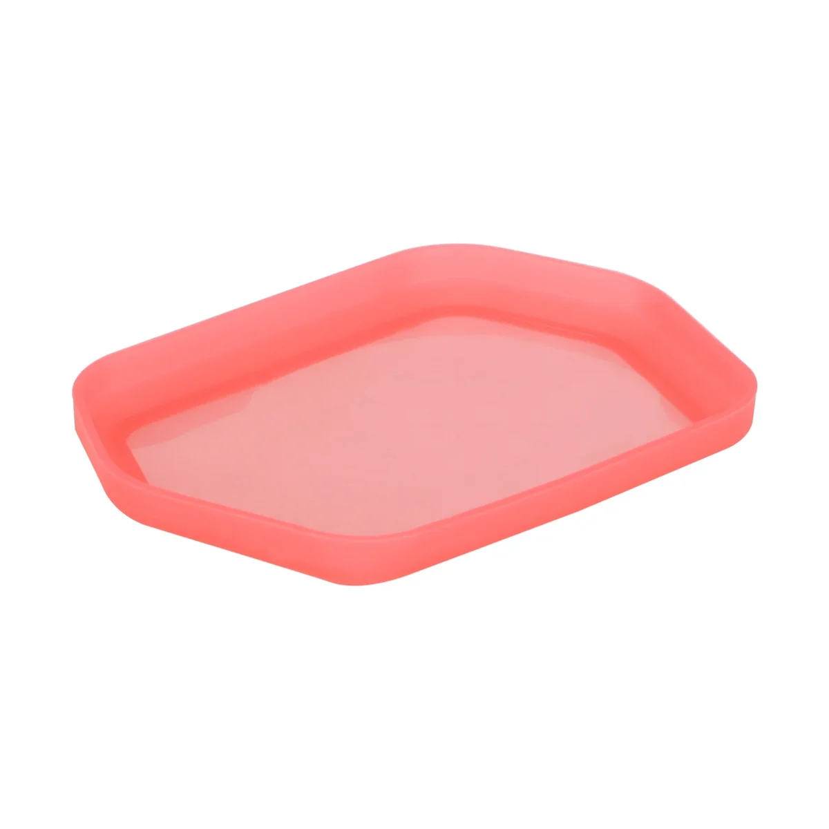 Funda de silicona roja para salpicadero del patinete Ninebot ZT3 Pro - Imagen 5
