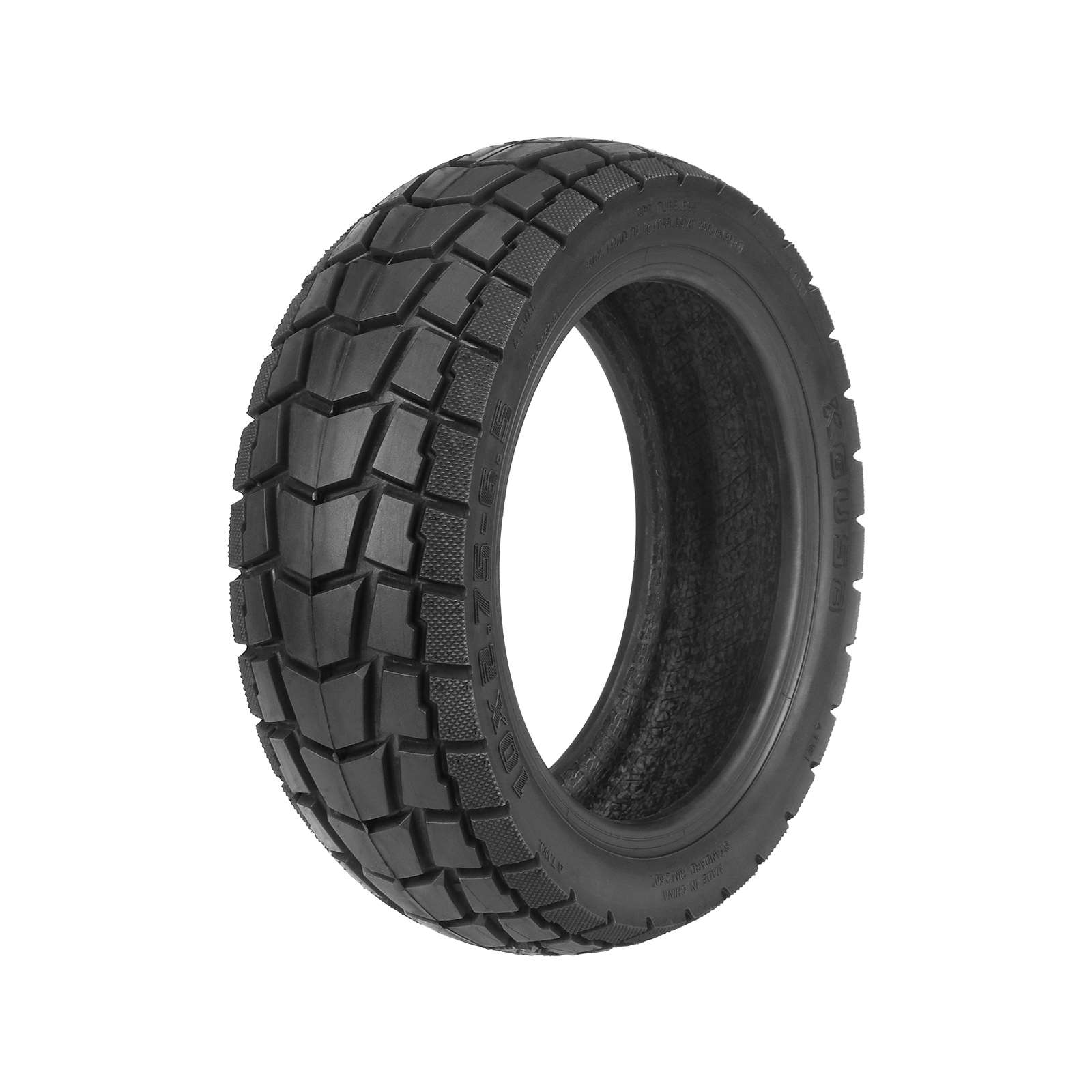 Neumático todoterreno sin cámara Kgusa 10*2.75-6.5 (TD8052) - Imagen 5