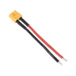 Cable de batería con conector hembra XT60 - Imagen 4