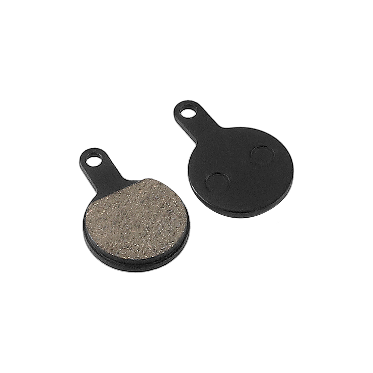 Pastillas de freno semimetálicas para IOX - Imagen 6