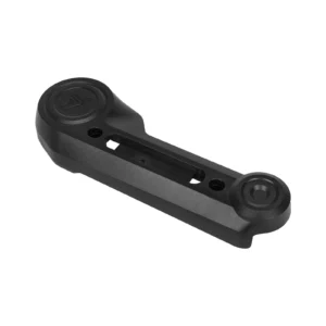 Cubierta decorativa trasera derecha original del Segway Ninebot MAX G3