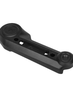 Cubierta decorativa trasera derecha original del Segway Ninebot MAX G3