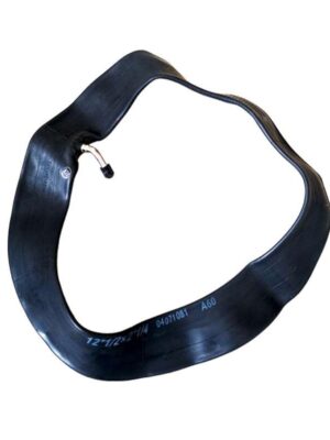 Cámara de aire Chengshin 12*2.125 (60 grados hacia afuera)