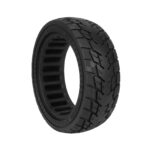Neumático sólido todoterreno Ulip 8.5*2.5 negro