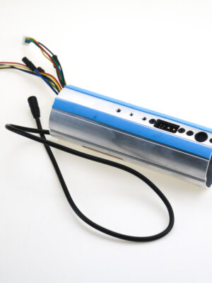 Controlador Ninebot Scooter E22 con cable adaptador