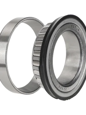 Cojinete cónico inferior Kukirin G4 C