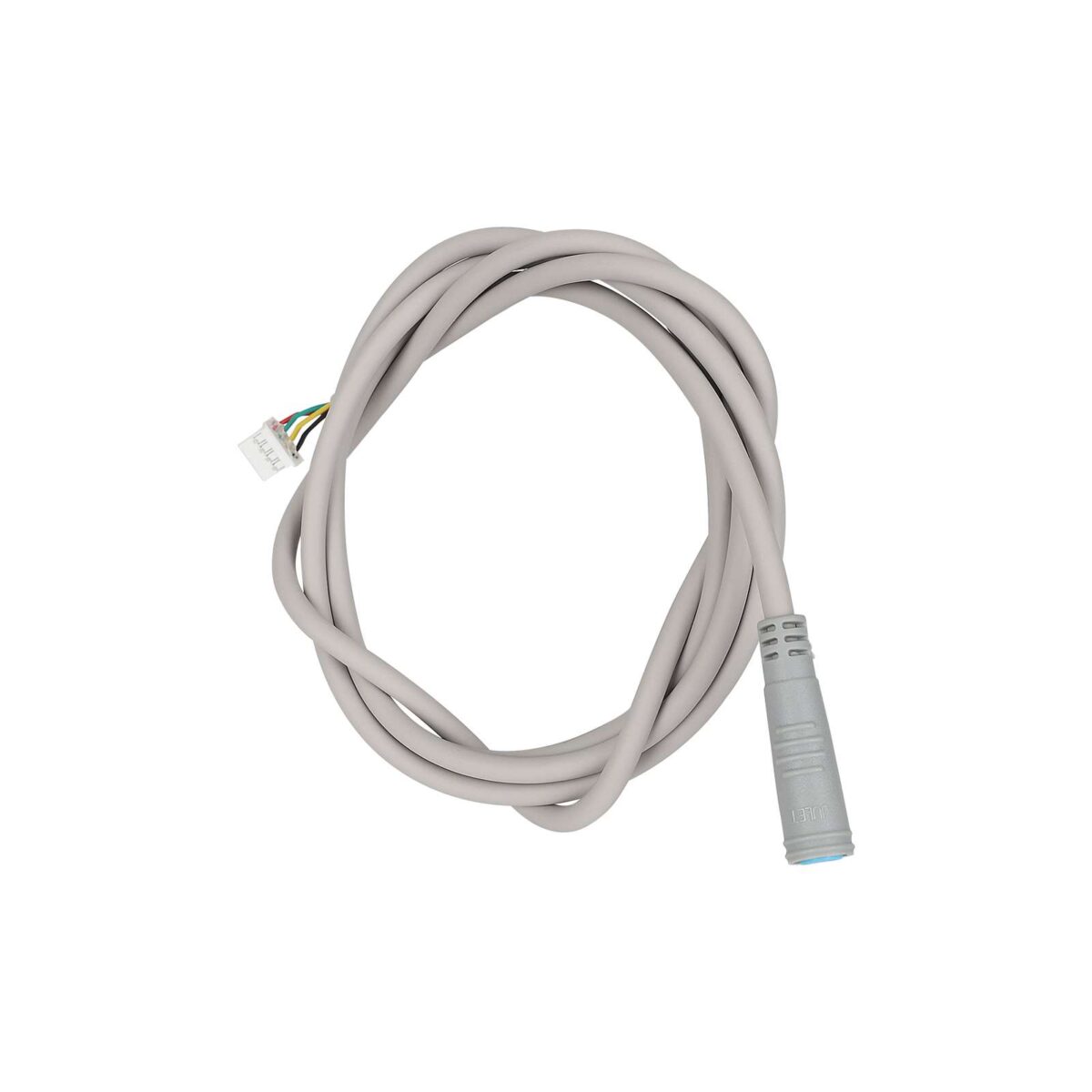 Cable de alimentación blanco original para patinetes Xiaomi M365 - Imagen 6