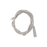 Cable de alimentación blanco original para patinetes Xiaomi M365 - Imagen 6