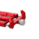 Soporte para teléfono rojo GUB G-86 - Imagen 5