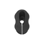 Conector de cable de tubo frontal de doble orificio para Xiaomi 5 Plus - Imagen 6