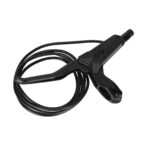Maneta de freno izquierda NUTT con cable de freno de 180cm y freno de disco hidráulico izquierdo con cable de 220cm - Imagen 5