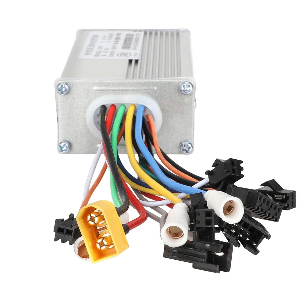 Controlador J&P 60V25A-B (sin cables Hall) - Imagen 5