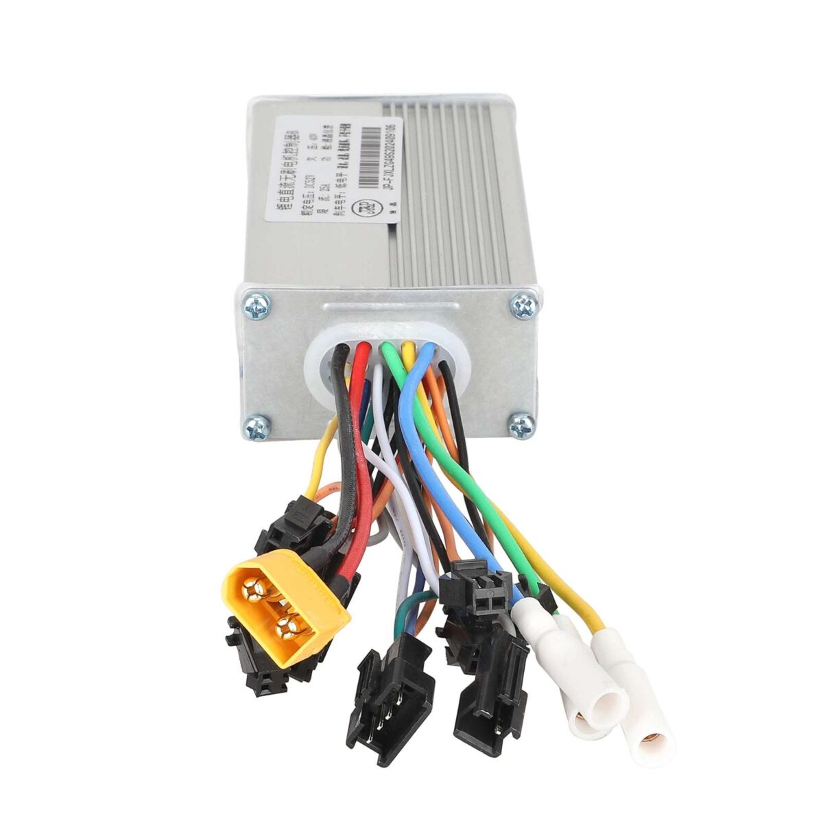Controlador Jipin 52V25A-B (sin línea Hall) - Imagen 5